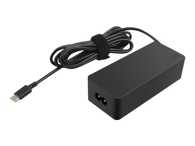 Lenovo USB-C 65W AC Adapter (CE)