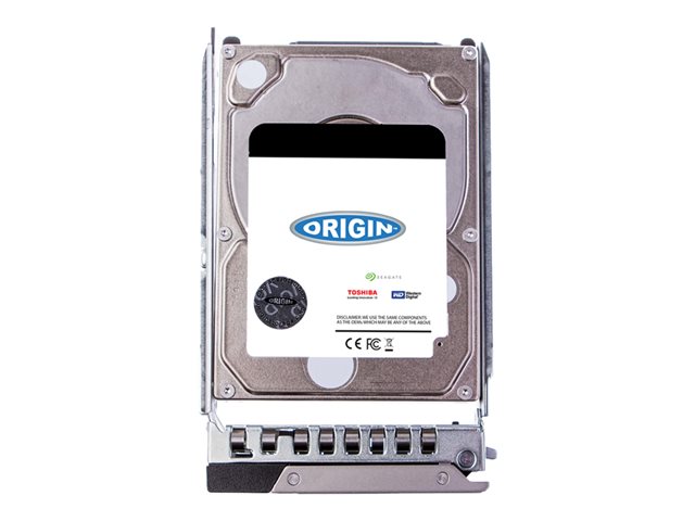 600GB 10K 2.5in PE 14G Series