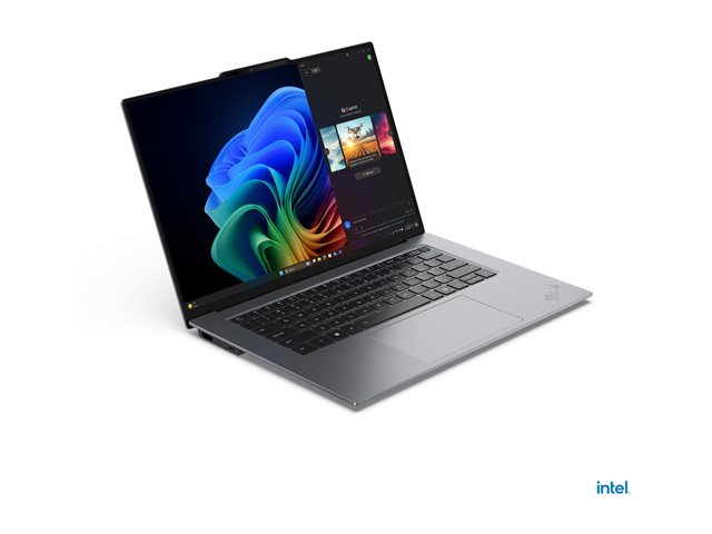 ThinkPad X9-15 G1, Intel® Core™ Ultra 7 258V (LPE-cores up to 3.70GHz, 12MB), 15.3\" 2.8K Touch, W11P64 EMEA WE (EN/FR/DE/IT/NL), 32.0GB, 1x512GB SSD M.2 2242 PCIe Gen4 TLC Opal, Intel® Arc™ Graphics 140V, Intel®BE201,BT 5.4, FPR, 8MP IR, 4 Cell Li-io