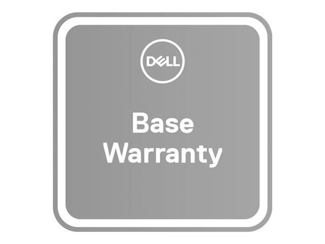 Dell Upgrade from 3Y Basic Advanced Exchange to 5Y Basic Advanced Exchange - Extended service agreement - replacement - 2 years (4th/5th year) - shipment - response time: NBD - for Dell Dual Charge Dock - HD22Q, Universal Dock - UD22, Dual Charge HD22Q