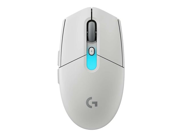 G305 X SUPERLIGHT - WHITE - EWR2i-934