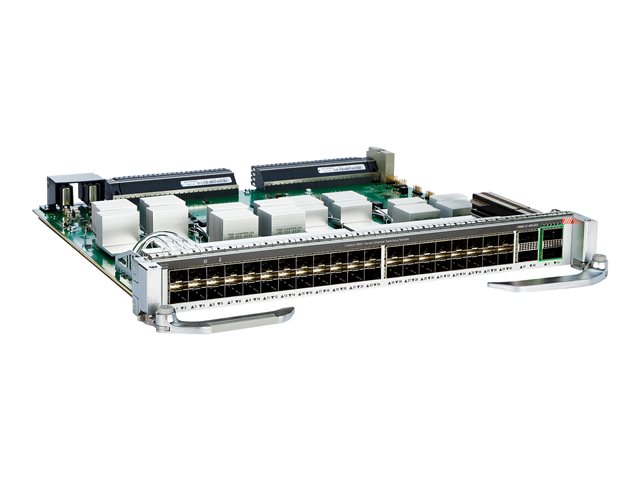 Cisco Catalyst 9600 Series 40-Port
