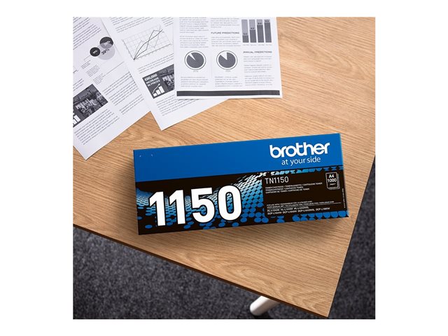LC-3211BK Black Ink (200 pages)