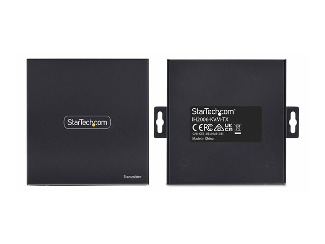HDMI KVM Transmitter Over IP Network