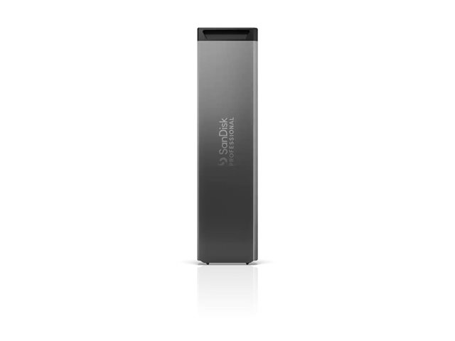 SanDisk Professional PRO-BLADE SSD Mag - SSD - 1 TB - external (portable)