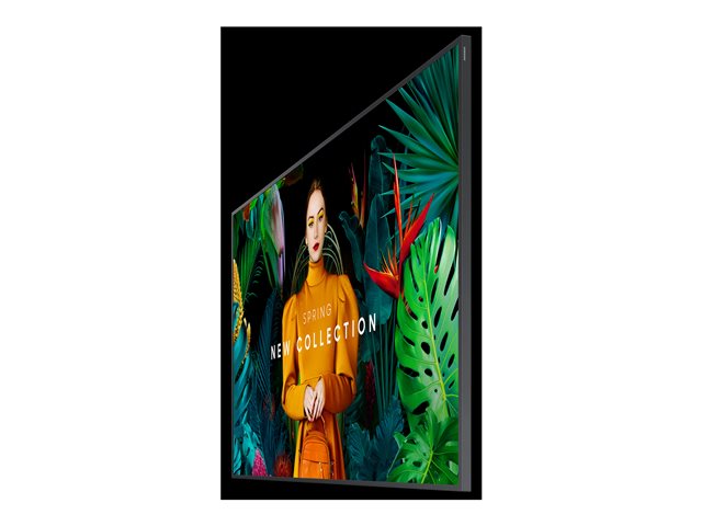 Samsung QB85C