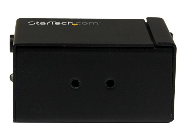 StarTech.com 115 ft/35 m HDMI Signal Booster - 1080p Signal Repeater - HDMI Inline Amplifier & Extender - 7.1 Audio Support (HDBOOST) - Video/audio extender - up to 35 m