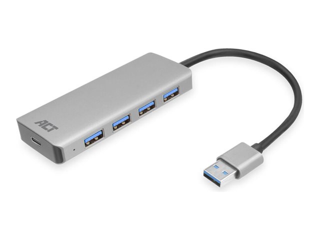 USB-A hub 3.0 4 port USB-A