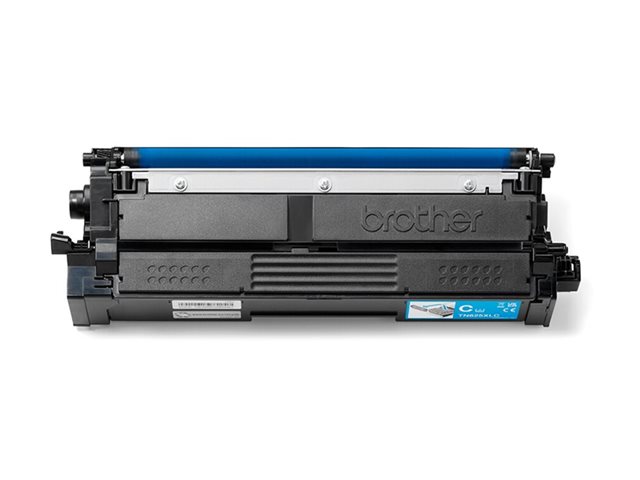 TN-625XLC High Yield Cyan Toner Cartridg