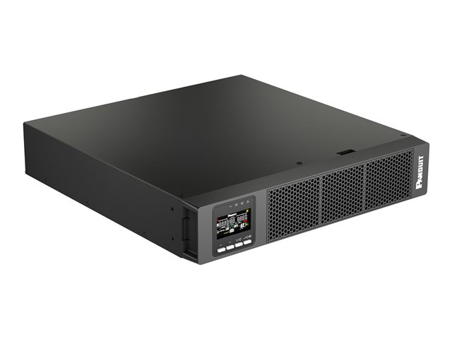 SMARTZONE UPS 2kVA 2U 230V SINGLE PH