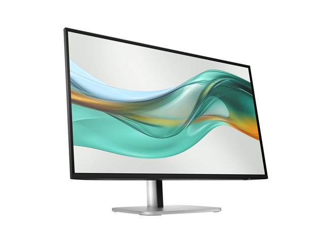 HP S5 Pro 527pu QHD USB-C MNTR 27IN
