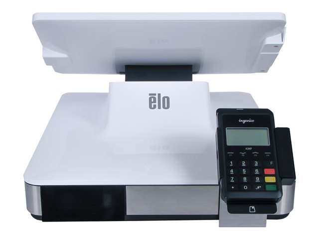 KIT EMV INGENICO ICMP CRADLEKIT EMV INGENICO ICMP CRADLE POINT