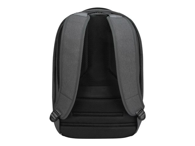 Cypress Eco Security Backpack 15.6i Grey