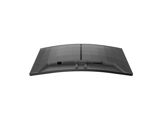 Philips Evnia 3000 34M2C3500L - LED monitor - gaming - curved - 34\" - 3440 x 1440 WQHD @ 180 Hz - Fast VA - 300 cd/m² - 4000:1 - HDR10 - 1 ms - 2xHDMI, DisplayPort - charcoal