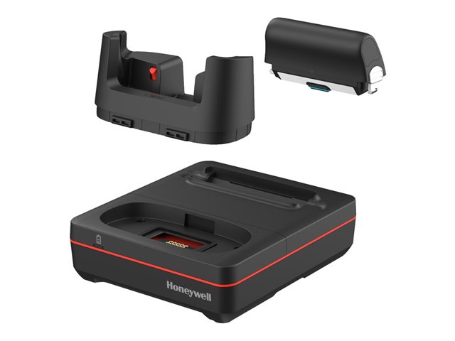 LAN homebase charger for CW45 STD or EXT