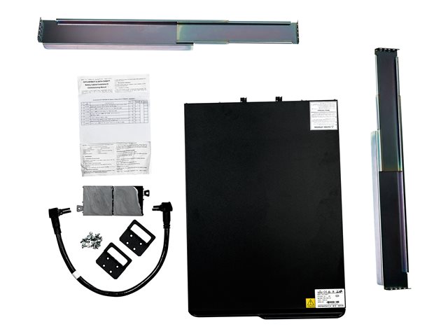 Liebert GXT4 EXTERNAL BATTERY CABINET72V