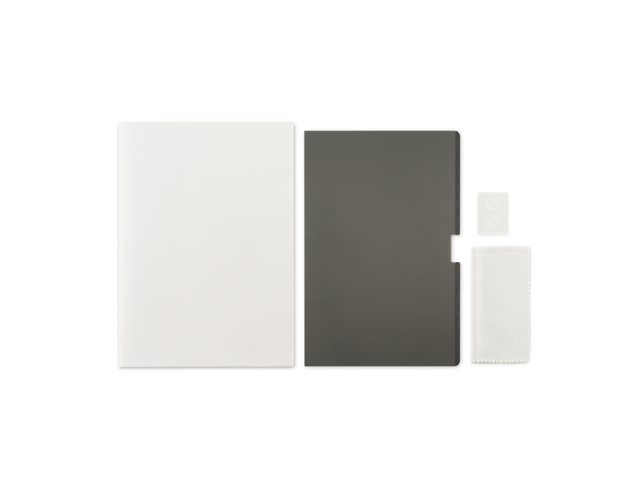Kensington MagPro Elite - Notebook privacy filter - 2-way - removable - magnetic - 15\" - black - for Apple MacBook Air (15.3 in, M2)