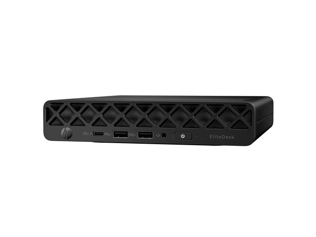HP EliteDesk 8 G1i U7-265T 16/512 W11P