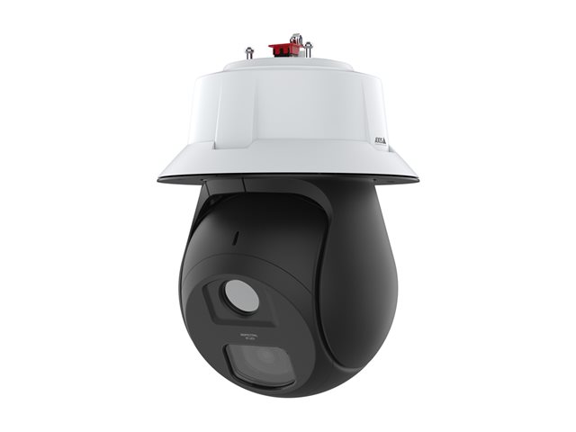 AXIS Q6411-LE 30 fps
