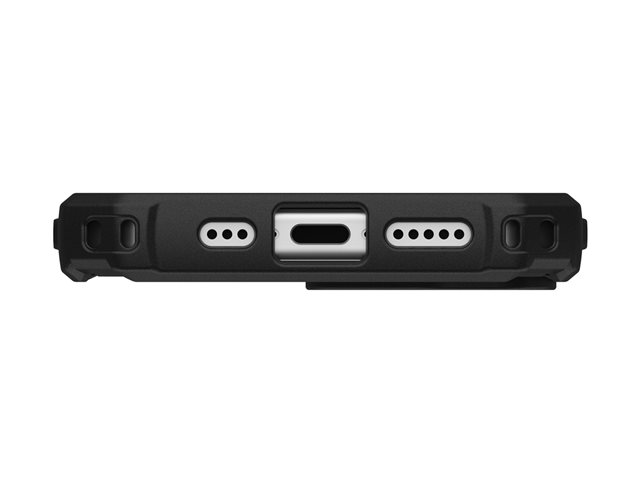 UAG Apple iPhone 16 Pathfinder Magsafe Black