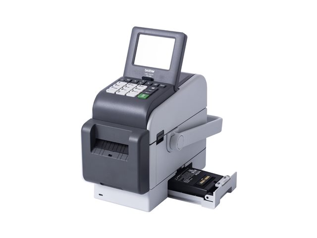 2INCH 300DPI DESKTOP PRINTER (USB/LAN/BA