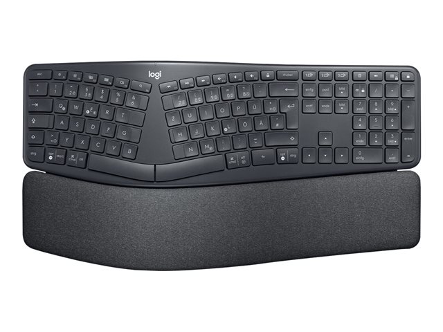 Logitech ERGO K860 
