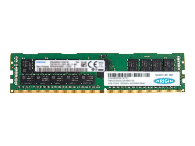 Origin Alt HP 16GB DDR4 2666
