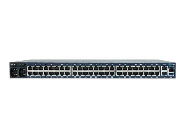 NSC 48-port unit Dual AC Cisco Rolled 4G
