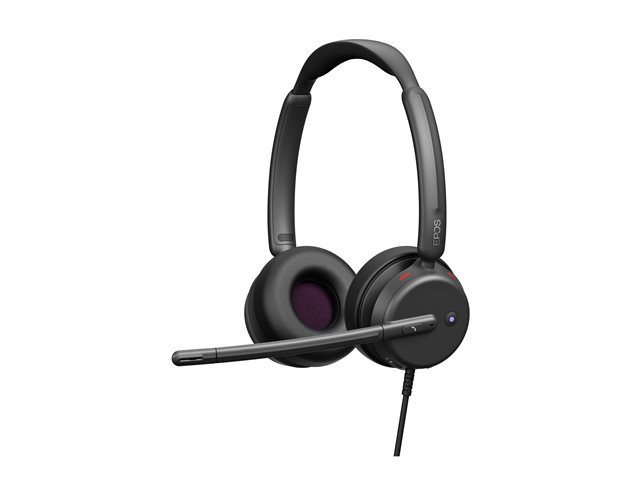 IMPACT 460T