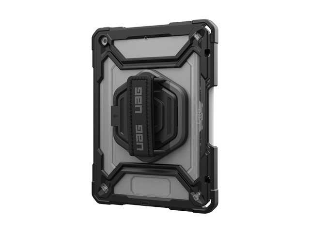 UAG iPad 10.2 7/8/9G Plasma BrwnBx Ic/Bl