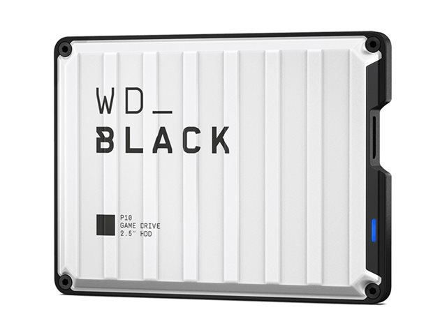 WD_BLACK P10 GAME DRIVE PLAYSTATION 2TB