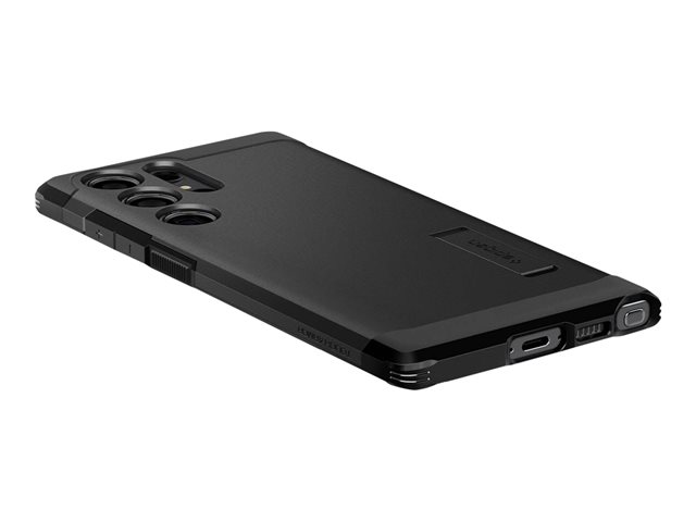 Spigen Samsung Galaxy S23 Ultra Tough Armor Black