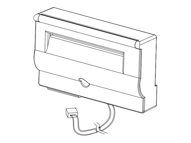 Datamax Oneill I-Class Standard Cutter Kit for 10 mil stock