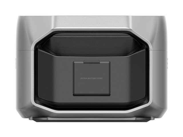 EcoFlow DELTA Pro 3 Extra Battery