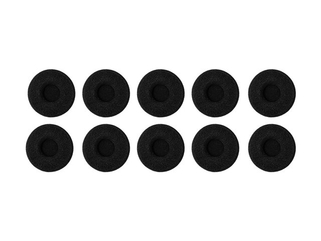 Jabra - Ear cushion for headset (pack of 10)