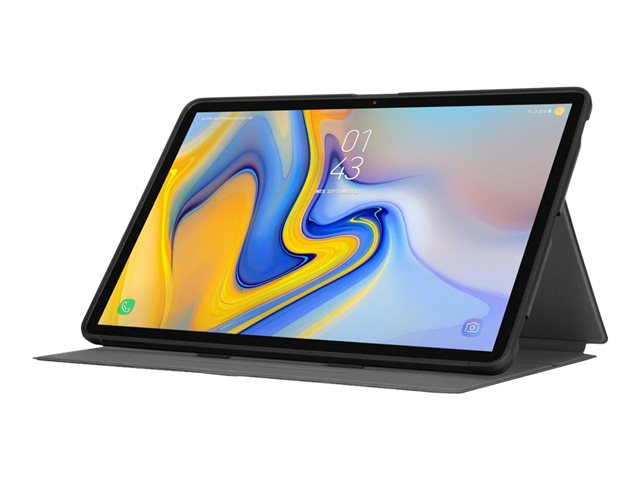 Targus® ClickIn TabS7 Plus / S7 Plus Lite