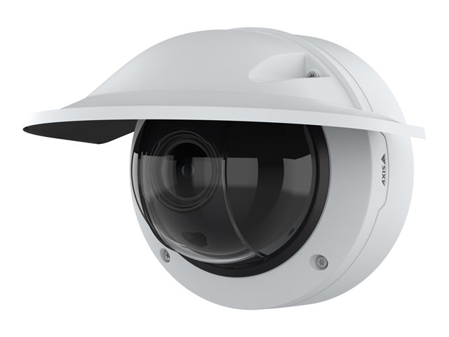 AXIS Q3546-LVE 10 mm