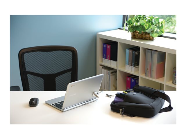 Kensington SP12 12\" Neoprene Sleeve - Notebook carrying case - 12\" - black