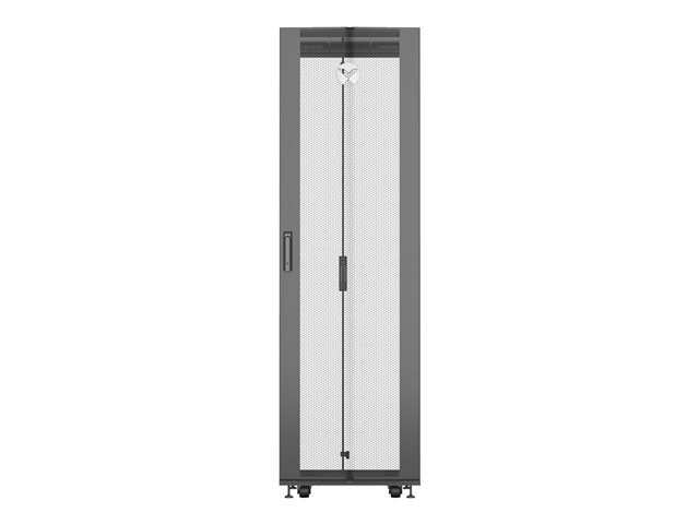 RACK 42U 1998MM 78.6 )H X 600MM 23.62 2