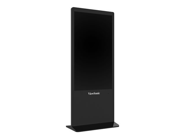 Eposter LED 55in UHD 4K Android 8.0
