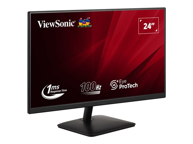VS LED monitor VA2408-MHDB FHD 24IN