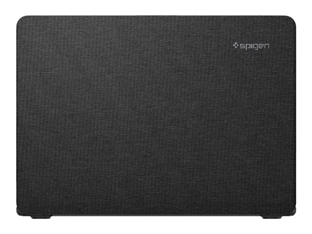 Spigen MacBook Air 13in M4 (2025)/M3 (2024)/M2 (2022) Urban Fit Black