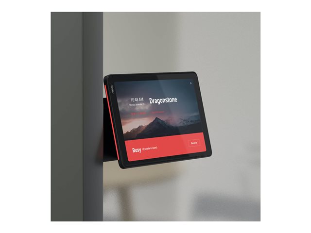 Neat Pad - Controller/Scheduling Display