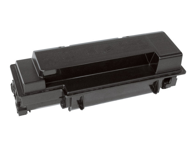 Kyocera TK 320 - Black - original - toner kit - for FS-3900D, 3900DN, 3900DN/KL3, 3900DTN, 4000D, 4000DN, 4000DN/KL3, 4000DTN