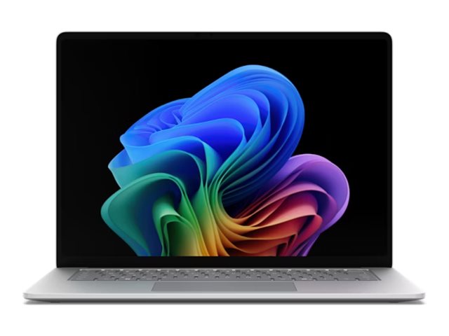 Laptop8 15I U5/16/256 Platinum QWERTY QWERTY