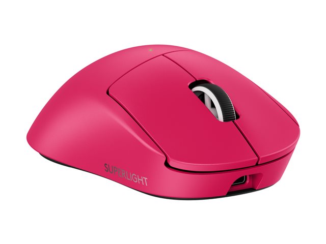 PRO X SUPERLIGHT 2 DEX PINK - EER2-933