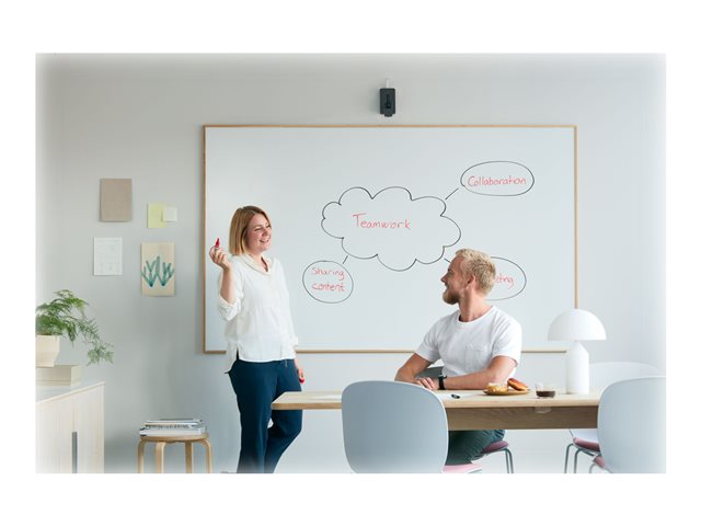 Huddly Canvas Whiteboard Content Cam UK
