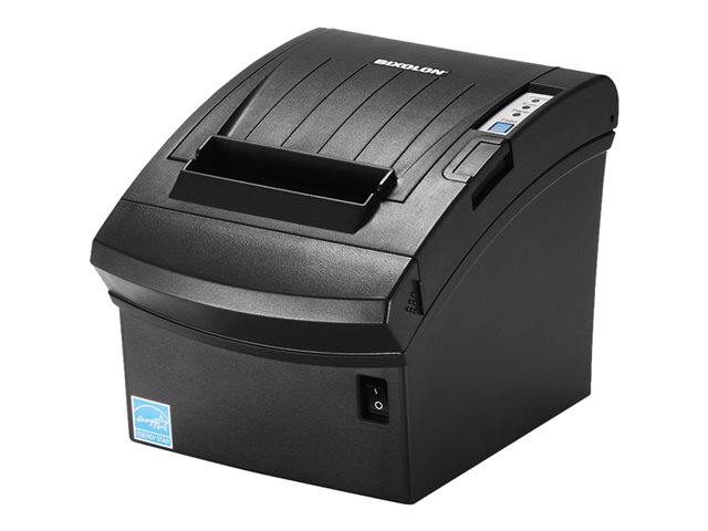 SRP-352plusIII Serial USB Ethernet 203dp