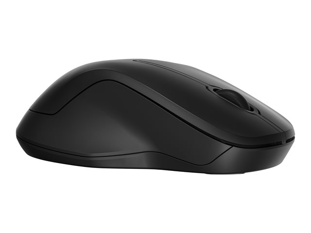 HP 255 Dual Wireless Mouse EMEA-INTL English Loc-Euro plug