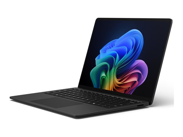 13in Surface Laptop CM Ultra5/16GB/512GB Black A-SKU